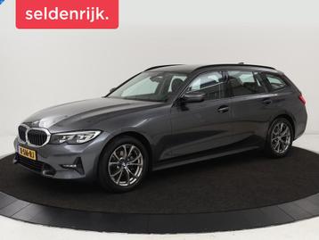 BMW 3-serie 318i Executive Edition | Sport Line | Trekhaak | beschikbaar voor biedingen