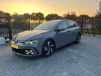Volkswagen Golf 8 GTI – 2021 – Prachtige staat, Auto's, 730 kg, 1363 kg, 4 cilinders, 1984 cc