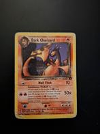 Dark Charizard Non Holo - Team Rocket, Ophalen of Verzenden