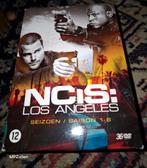 NCIS : Los Angeles  .. box seizoen 1-6, Cd's en Dvd's, Dvd's | Tv en Series, Boxset, Ophalen of Verzenden, Zo goed als nieuw, Vanaf 12 jaar