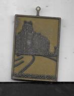 DAM TOT DAM LOOP SPORT MEDAILLE NR 1, Ophalen of Verzenden, Overige materialen