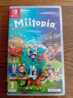 Miitopia, Spelcomputers en Games, Overige genres, 1 speler, Ophalen of Verzenden, Zo goed als nieuw