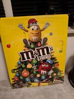 M&m adventkalender, Verzamelen, Ophalen of Verzenden, Overige typen