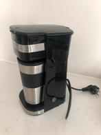Koffiezetapparaat, Witgoed en Apparatuur, Koffiezetapparaten, Ophalen of Verzenden, Zo goed als nieuw, Koffiemachine