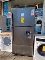 Nieuwe tcl koelkast 85 cm breed met water rvs €849, Ophalen, Nieuw, 60 cm of meer, Zonder vriesvak