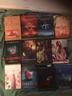 Partij fantasy boeken nr 3, Ophalen of Verzenden, Zo goed als nieuw