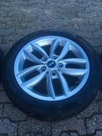 Originele Lichtmetalen Mini Velgen 7Jx17 EH2+, Ophalen, Gebruikt, Banden en Velgen, 17 inch