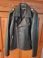 Balmain jas donker bruin/zwart, Kleding | Heren, Jassen | Winter, Balmain, Bruin, Maat 48/50 (M), Nieuw