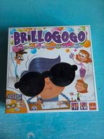 Brillogogo Bordspel - Goliath, Een of twee spelers, Ophalen of Verzenden, Gebruikt, Goliath