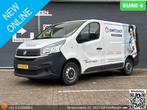 Fiat Talento 1.6 MJ L1H1 Actual | € 6.450,- NETTO! | Euro, Voorwielaandrijving, Gebruikt, 2000 kg, Wit