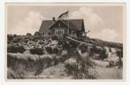 Terschelling Midsland - Badpaviljoen, Verzenden, 1940 tot 1960, Gelopen, Waddeneilanden
