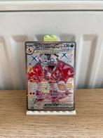 Shiny Charizard ex SVP074 - Pokemon Kaart, Ophalen of Verzenden, Nieuw, Losse kaart, Foil
