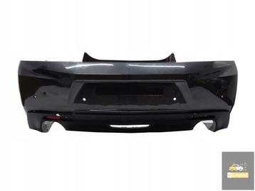 Chevrolet Camaro VI RS 15-18 achterbumper beschikbaar voor biedingen