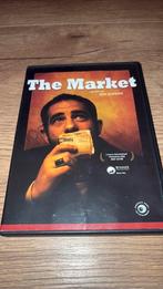 The Market / Pazar van Ben Hopkins uit 2008., Vanaf 16 jaar, Ophalen of Verzenden, Zo goed als nieuw, Overige gebieden