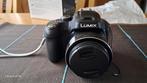 Panasonic Lumix DMC-FZ72 inclusief fototas, Audio, Tv en Foto, Fotocamera's Digitaal, Compact, Ophalen of Verzenden, Zo goed als nieuw