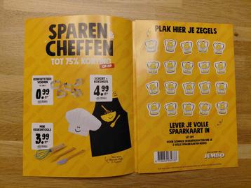 Jumbo bakzegels Tefal beschikbaar voor biedingen