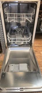 Zgan Siemens inbouw vaatwasser met garantie, Ophalen, Zo goed als nieuw, Inbouw, Minder dan 85 cm