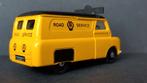 Bedford Ca Aa Road Service 1:43 Corgi Toys Pol, Hobby en Vrije tijd, Modelauto's | 1:43, Verzenden, Zo goed als nieuw, Auto, Corgi