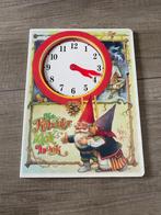Kabouter klokboek, Ophalen of Verzenden, Gelezen, Rien Poortvliet