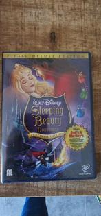 Doornroosje disney dvd nieuw, Cd's en Dvd's, Alle leeftijden, Ophalen of Verzenden, Nieuw in verpakking, Overige soorten