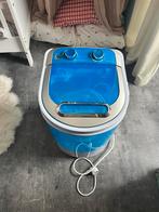Camping wasmachine, Ophalen, Zo goed als nieuw, Minder dan 1200 toeren, Minder dan 85 cm