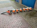 Stihl bladblazers - Onderhouden en klaar voor gebruik!, Gebruikt, Ophalen of Verzenden, Stihl, Benzine