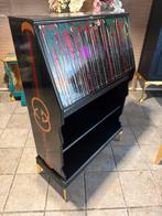 Unieke Secretaire Gucci Design, Ophalen, Marlons, Gebruikt, Vlaardingen