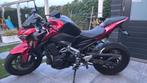 Kawasaki Z900 rood/zwart 2018 25637km, Motoren, Motoren | Kawasaki, 4 cilinders, Motorrijbewijs A, 948 cc, Particulier