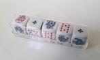 Pokerstenen, nieuw in doosje, Verzenden, Nieuw