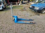 Quicklift Pompwagen 2500kg - Gebruikt, Ophalen, Gebruikt