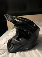 Auroh crosshelm, Motoren, Kleding | Motorhelmen, Ophalen of Verzenden, Tweedehands, Offroadhelm, Overige merken