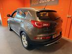Kia Sportage 1.6 GDI / X-ECUTIVE / PLUS-PACK / APK 21-01-202, Voorwielaandrijving, Euro 5, 4 cilinders, Bruin