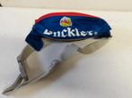 Buckler bier heuptasje (nr.1), Verzamelen, Biermerken, Ophalen of Verzenden, Nieuw, Overige typen, Overige merken