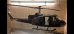 Huey Helicopter Bell 1/18 21st Century Toys, Ophalen of Verzenden, Gebruikt, Groter dan 1:72, Helikopter
