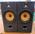 Bowers & Wilkins Speakers type DM 602 S2, Audio, Tv en Foto, Luidsprekers, Ophalen, Gebruikt, Bowers & Wilkins (B&W), 120 watt of meer