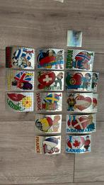 Fantastickers, Ophalen of Verzenden, Zo goed als nieuw, Sticker