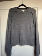 Dante6 Brice 2-in-1 Trui Grijs - Maat S, Kleding | Dames, Ophalen of Verzenden, Zo goed als nieuw, Maat 36 (S), Grijs