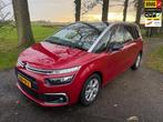 Citroen Grand C4 SpaceTourer 1.2 PureTech Feel / Navi / 7p /, Auto's, Voorwielaandrijving, Gebruikt, 1199 cc, USB