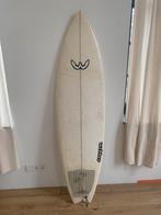 Webber 6”4 The Mistress, Ophalen, Zo goed als nieuw, Overige typen