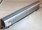 Roco NS-Cargo grootvolume schuifwandwagon, Wisselstroom, Ophalen of Verzenden, NS, Roco