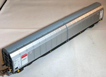 Roco NS-Cargo grootvolume schuifwandwagon beschikbaar voor biedingen