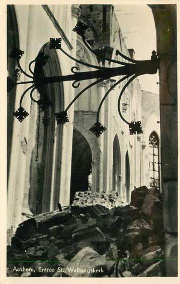 (380-058-019) Arnhem St Walburgskerk beschikbaar voor biedingen