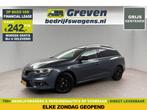 Renault Mégane Energy TCe Limited VAN | Grijs kenteken | EM, Auto's, Bestelauto's, Stof, Gebruikt, 4 cilinders, 116 pk