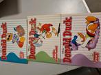 Donald duck 3x, Ophalen of Verzenden, Zo goed als nieuw