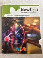 Newton Natuurkunde VWO KATERN 3 5e druk, Boeken, Ophalen of Verzenden, Zo goed als nieuw, VWO, Natuurkunde