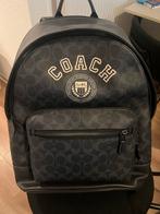 Originele Coach Rugzak, Overige merken, 25 tot 40 cm, Ophalen of Verzenden, Zo goed als nieuw