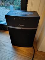 Bose SoundTouch 10 Draadloze Speaker - Zwart, Ophalen of Verzenden