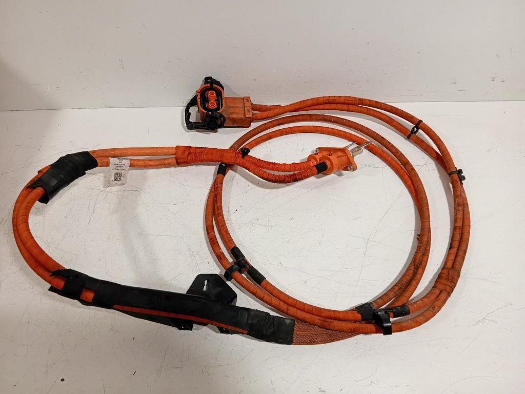 Kabel Volkswagen Golf, Onderdelen@venauto.nl, Van der Ven Autorecycling B.V., Gebruikt, Ettenseweg 76, 4706 PB Roosendaal, The Netherlands