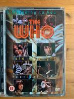 The who - live at the isle of wight festival 1970 (5=4 aktie, Alle leeftijden, Ophalen of Verzenden, Zo goed als nieuw