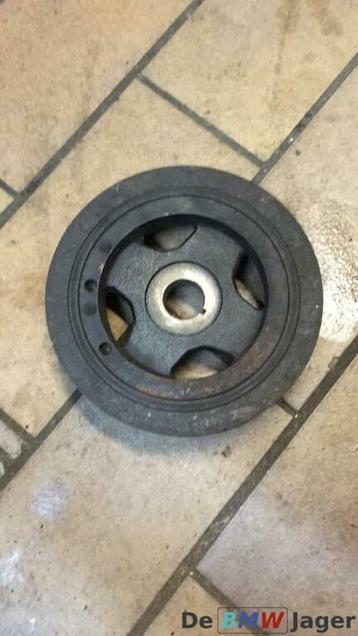 Krukaspoelie Mini R50 diesel 11237790870 beschikbaar voor biedingen